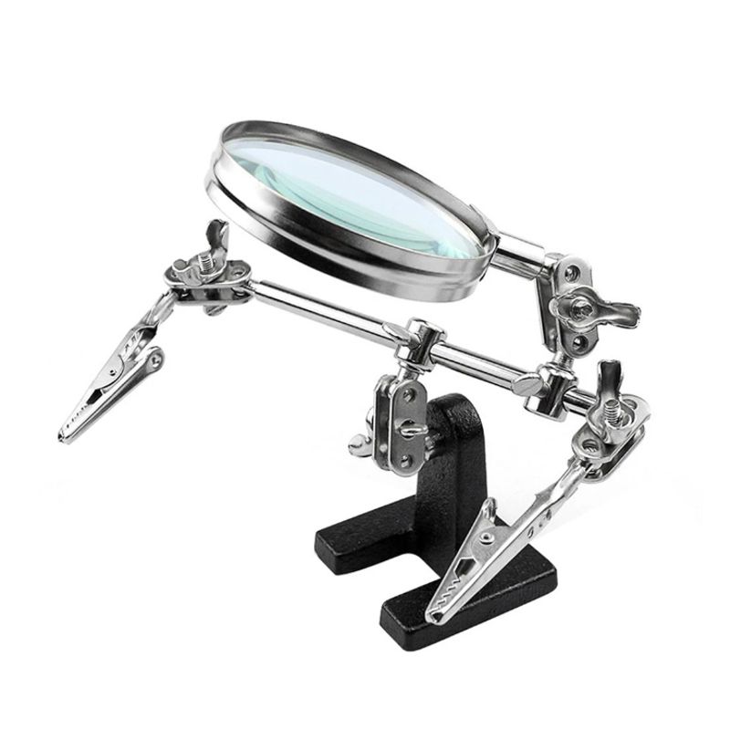 Lupa stona TE-805