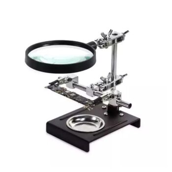 Lupa stona TE-809