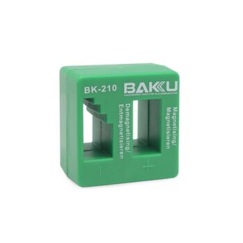 Magnetizer/demagnetizer BAKU BK-210