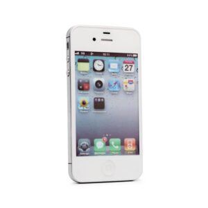 Maketa Iphone 4S bela