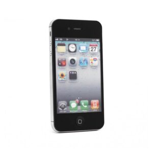Maketa Iphone 4S crna