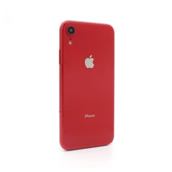 Maketa iPhone XR crvena