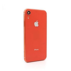 Maketa iPhone XR narandzasta