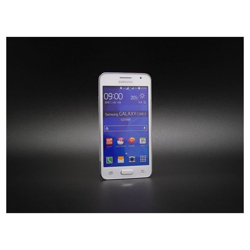 Maketa Samsung G355H Core 2 Dual bela
