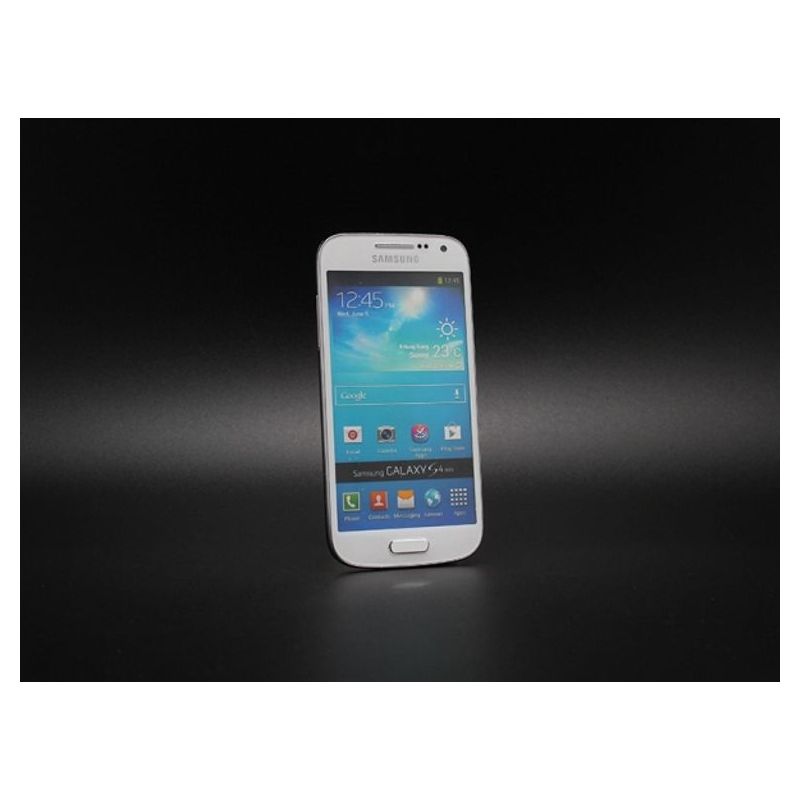 Maketa Samsung I9190 S4 Mini bela