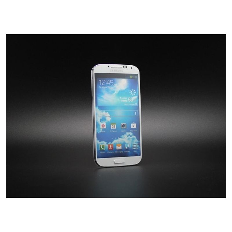 Maketa Samsung I9500 bela