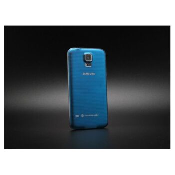 Maketa Samsung I9600 S5/G900 plava