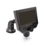 Mali video mikroskop sa LCD-om