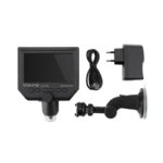 Mali video mikroskop sa LCD-om BA-006 - Slika 4