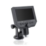 Mali video mikroskop sa LCD-om BA-006 - Slika 6
