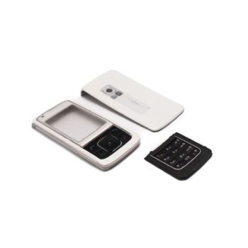 Maska za Nokia 6288 siva