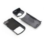 Maska za Nokia N70 siva - Slika 2