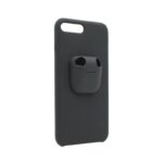 Maskica 2in1 airpods za iPhone 7 Plus/8 Plus crna - Slika 5