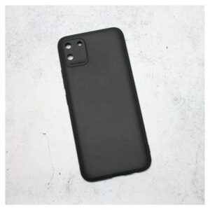 Maskica 3D Camera za Realme C11 crna