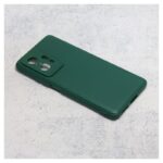 Maskica 3D Camera za Xiaomi 11T/11T Pro tamno zelena - Slika 2