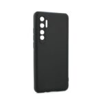 Maskica 3D Camera za Xiaomi Mi Note 10 Lite crna