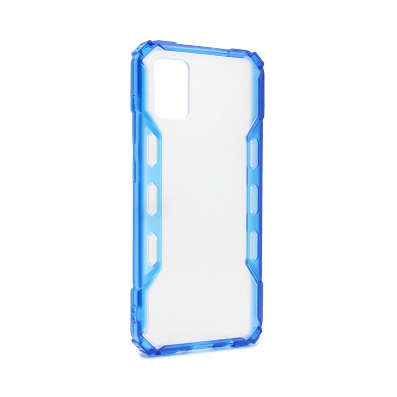 Maskica Anti Armor Samsung A515F Galaxy A51 plava Maskica Anti Armor Samsung A515F Galaxy A51 plava - Slika 1