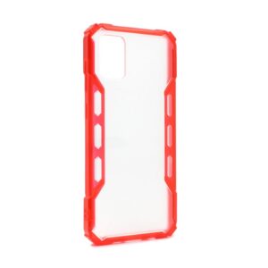 Maskica Anti Armor Samsung A715F Galaxy A71 crvena