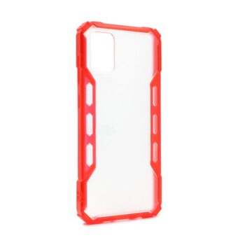 Maskica Anti Armor Samsung A715F Galaxy A71 crvena