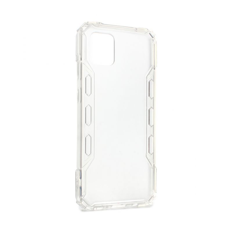 Maskica Anti Armor Samsung A815F Galaxy A81/Note 10 Lite transparent Maskica Anti Armor Samsung A815F Galaxy A81/Note 10 Lite transparent - Slika 1