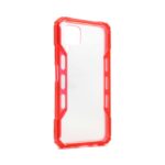 Maskica Anti Armor za Huawei P40 Lite/Nova 6 SE crvena