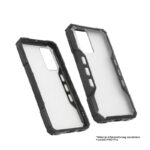 Maskica Anti Armor za Huawei P40 Pro crna - Slika 3