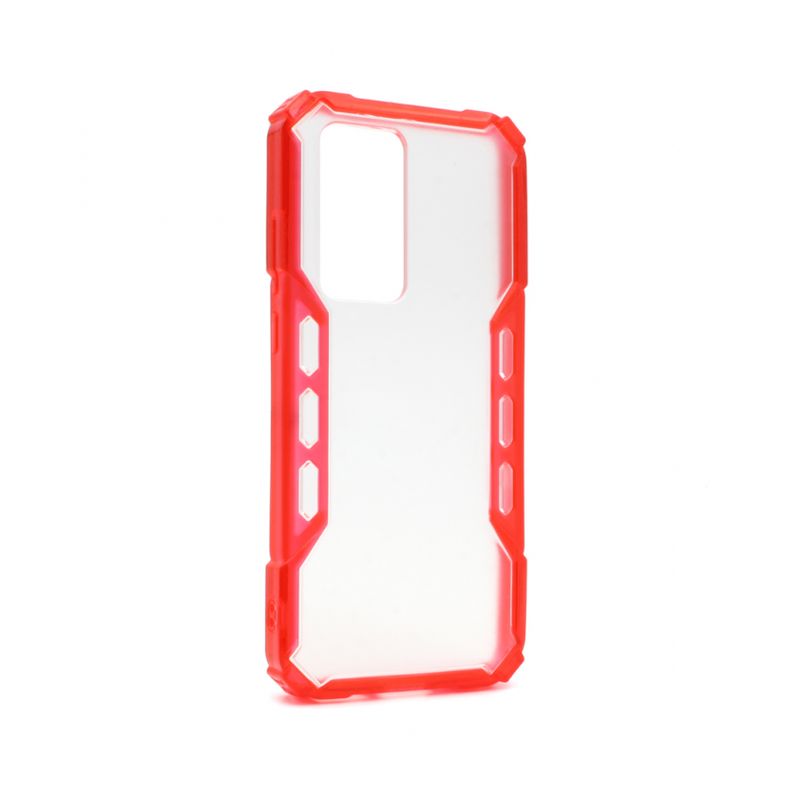Maskica Anti Armor za Huawei P40 Pro crvena Maskica Anti Armor za Huawei P40 Pro crvena - Slika 1