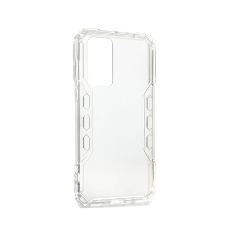 Maskica Anti Armor za Huawei P40 transparent