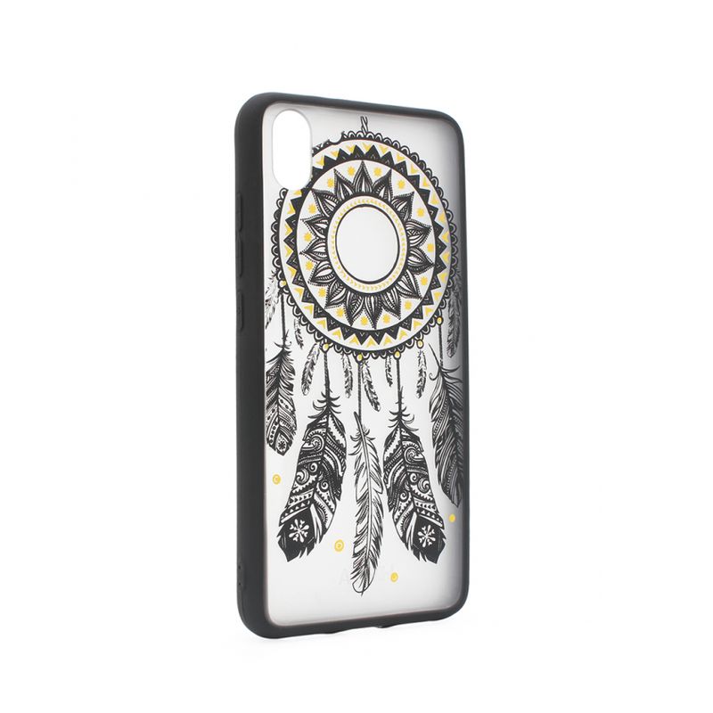 Maskica Arabesque za Xiaomi 7A type 6