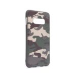 Maskica Army za Samsung G970 S10e zelena