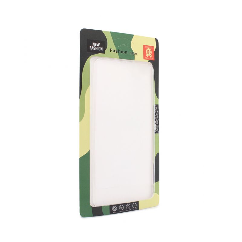 Maskica Army za Samsung N975F Galaxy Note 10 Plus zelena