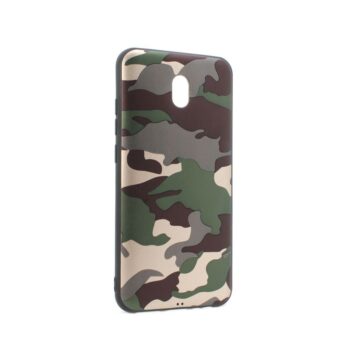 Maskica Army za Xiaomi Redmi 8A zelena