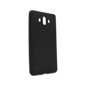 Maskica Baseus BV Weaving za Huawei Mate 10 crna