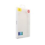 Maskica Baseus Laser Luster za iPhone X crna - Slika 2