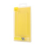 Maskica Baseus Liquid Silica za iPhone 12 6.1 crvena - Slika 3