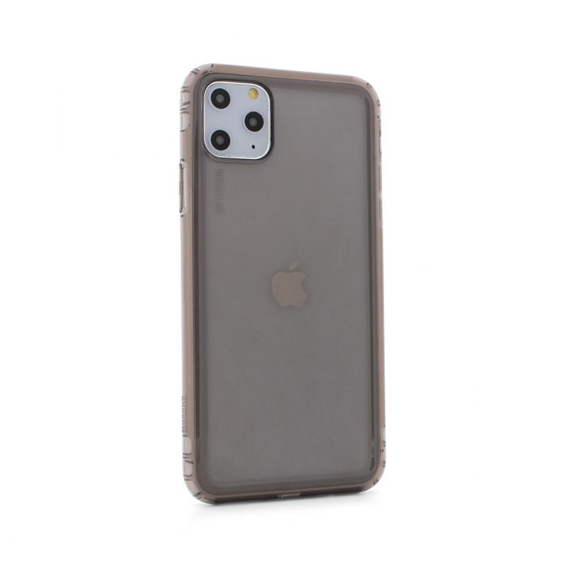 Maskica Baseus Safety Airbags za iPhone 11 Pro Max 6.5 siva