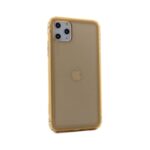 Maskica Baseus Safety Airbags za iPhone 11 Pro Max 6.5 zlatna
