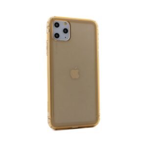 Maskica Baseus Safety Airbags za iPhone 11 Pro Max 6.5 zlatna