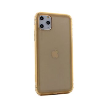 Maskica Baseus Safety Airbags za iPhone 11 Pro Max 6.5 zlatna