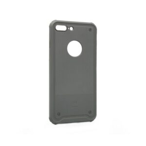 Maskica Baseus Shield za iPhone 7 plus/8 plus siva