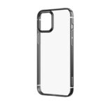 Maskica Baseus Shining za iPhone 12 Mini 5.4 crna