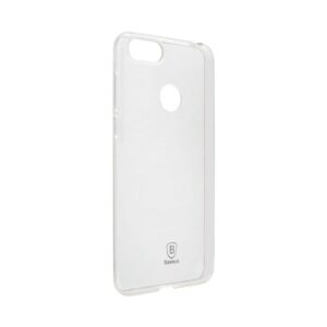 Maskica Baseus Skin za Motorola Moto E6 Play transparent