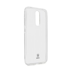Maskica Baseus Skin za Xiaomi Redmi 8 transparent