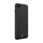 Maskica Baseus Thin za iPhone 7 plus/8 plus crna - Slika 3