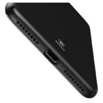 Maskica Baseus Thin za iPhone 7 plus/8 plus crna - Slika 6