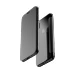 Maskica Baseus Touchable za iPhone XR crna - Slika 2
