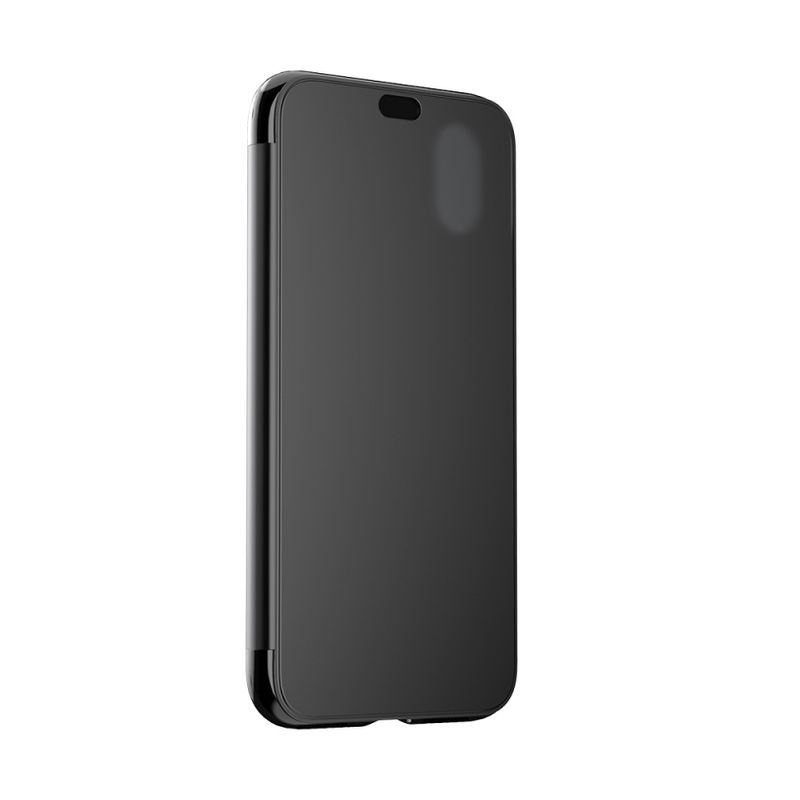 Maskica Baseus Touchable za iPhone XR crna Maskica Baseus Touchable za iPhone XR crna - Slika 1