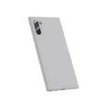 Maskica Baseus wing za Samsung N970F Galaxy Note 10 bela