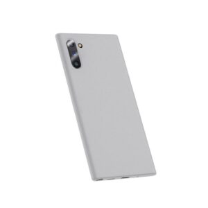 Maskica Baseus wing za Samsung N970F Galaxy Note 10 bela