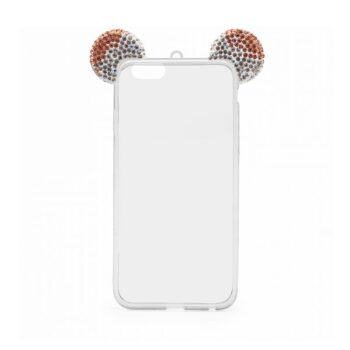 Maskica Bears Cirkon za iPhone 6 plus/6S plus type 6